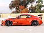 Scion FR-S by Vortech 2013 года
